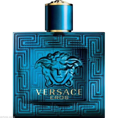 how many sprays of versace eros edt